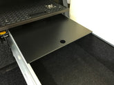 Rear Protection Lip Panel For 1300mm Drawer Systems